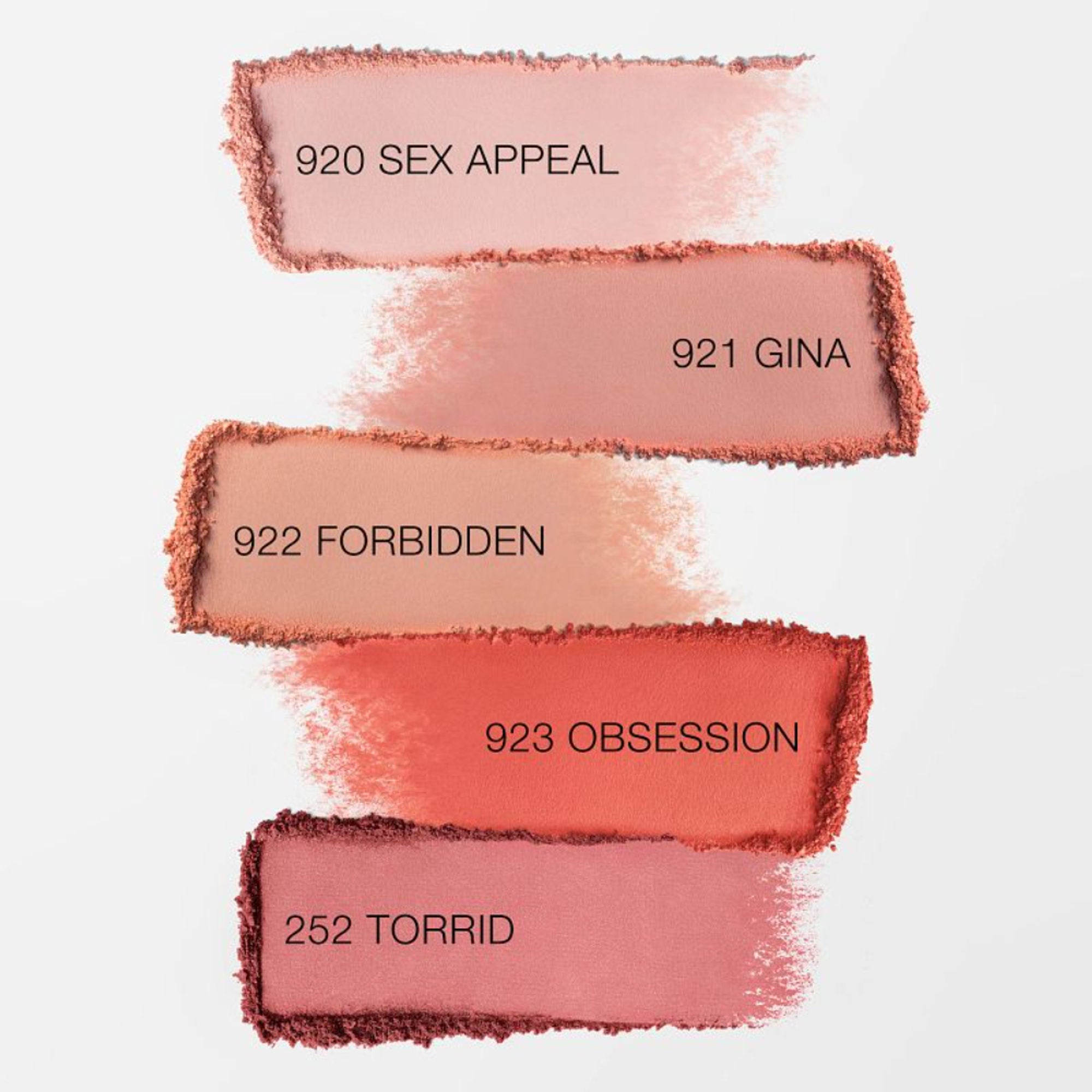 nars blush obsession 923