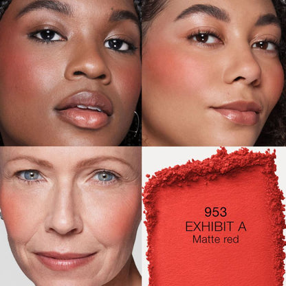 nars blush exhibit a 953