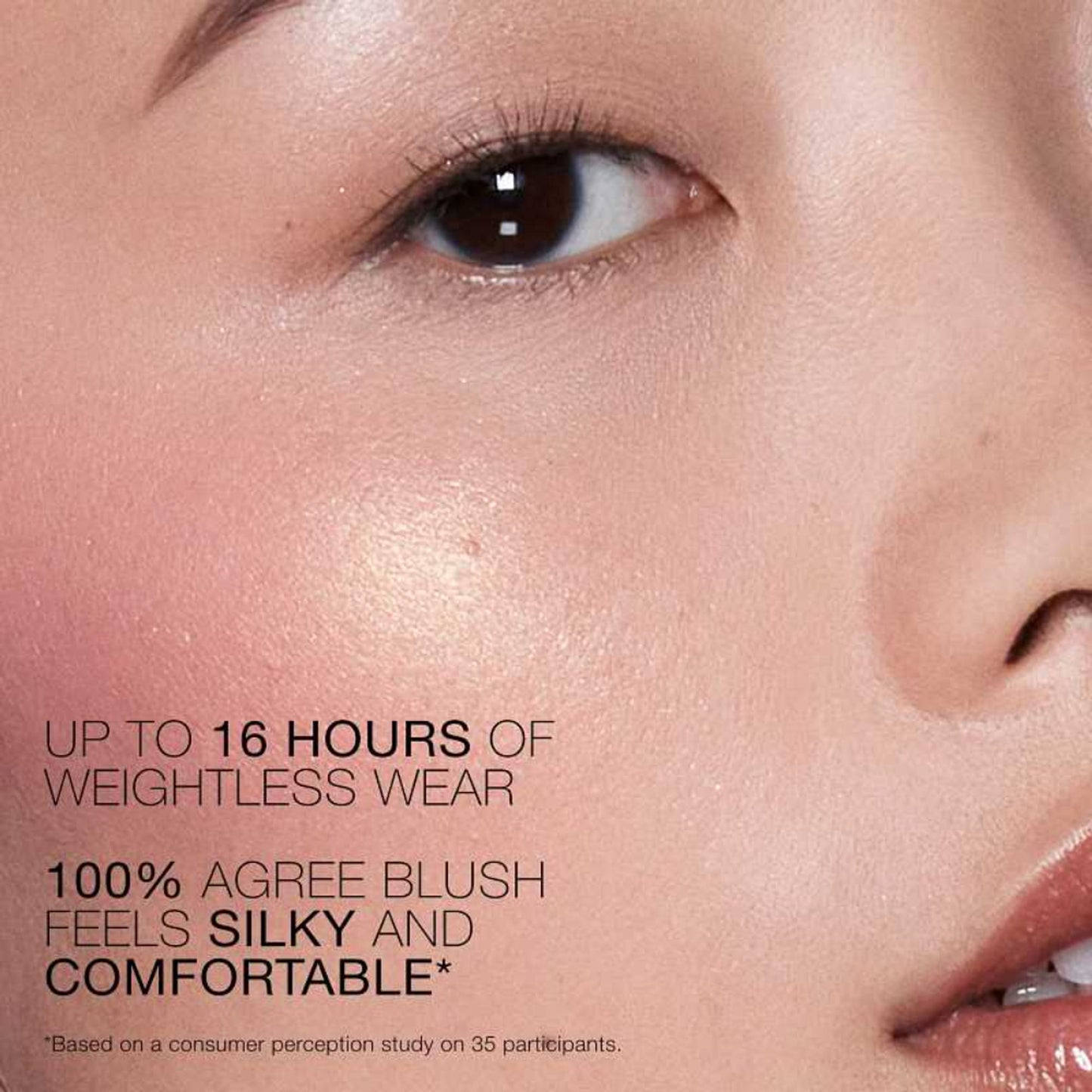 nars blush exhibit a 953