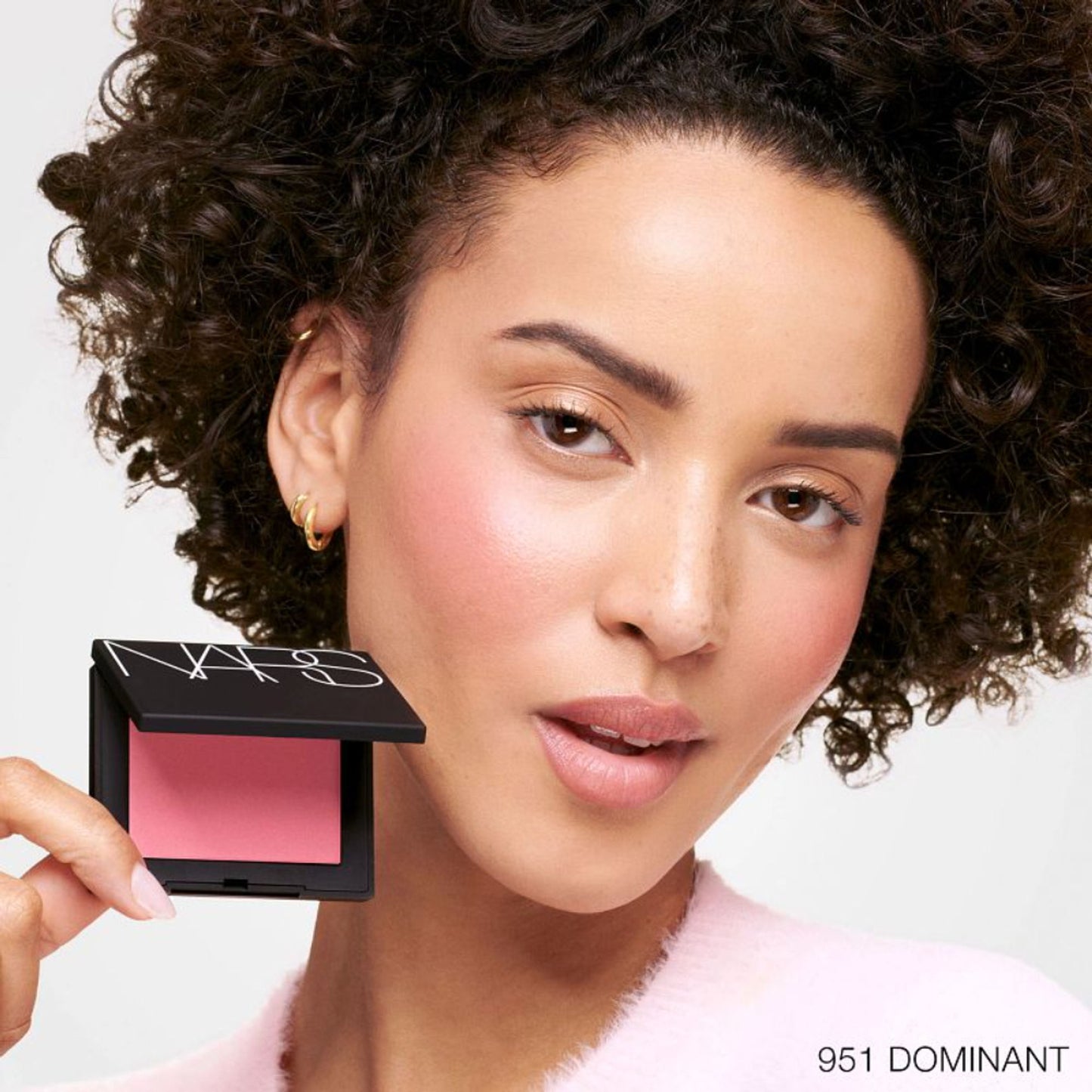 nars blush dominant 951