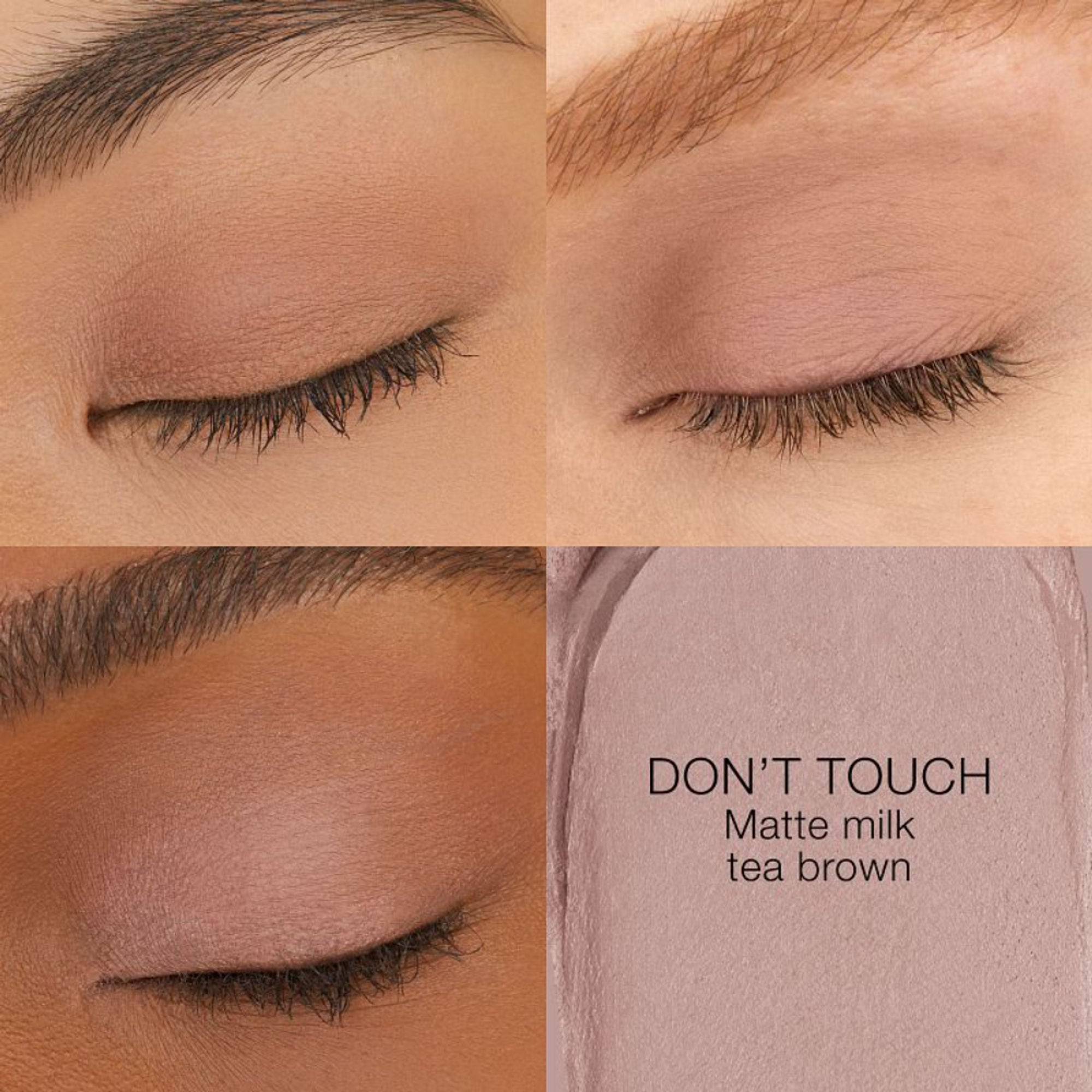 nars total seduction eyeshadow stick don t touch