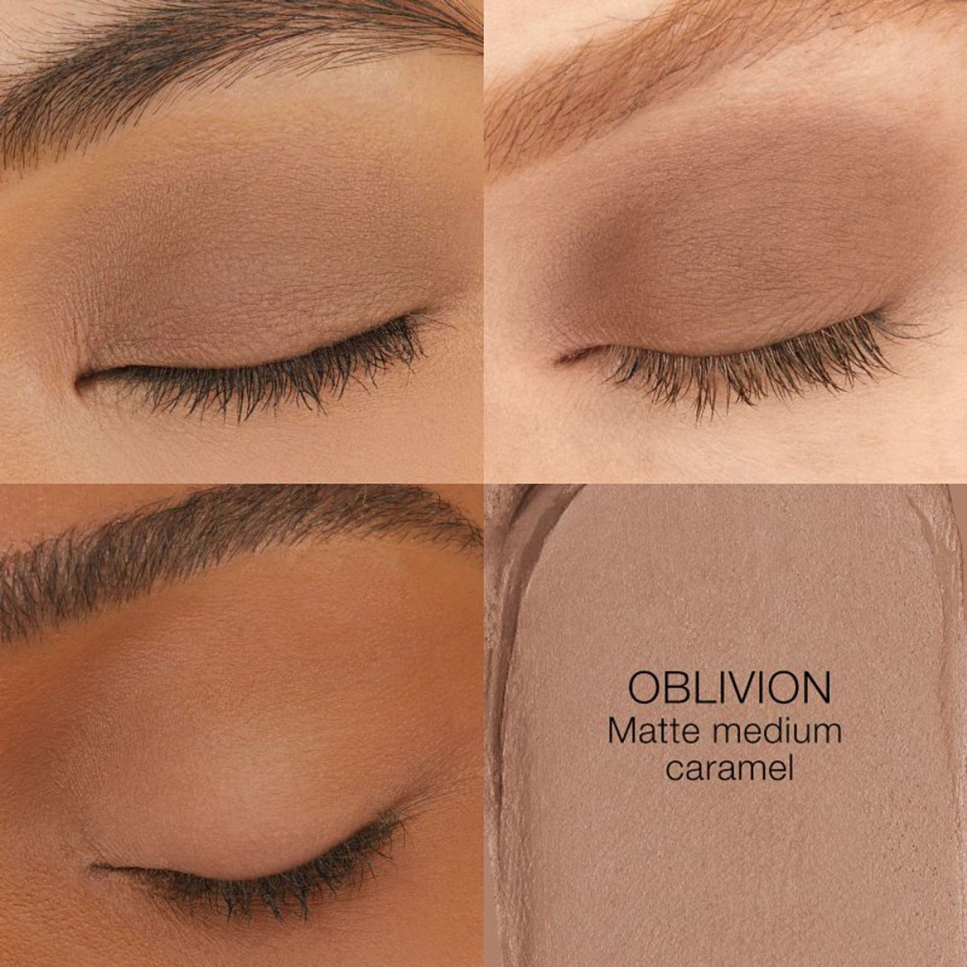 nars total seduction eyeshadow stick oblivion