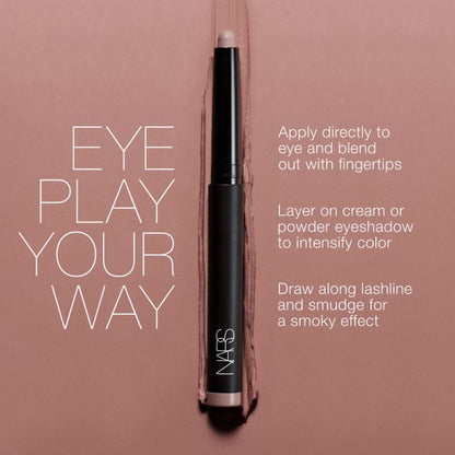nars total seduction eyeshadow stick oblivion