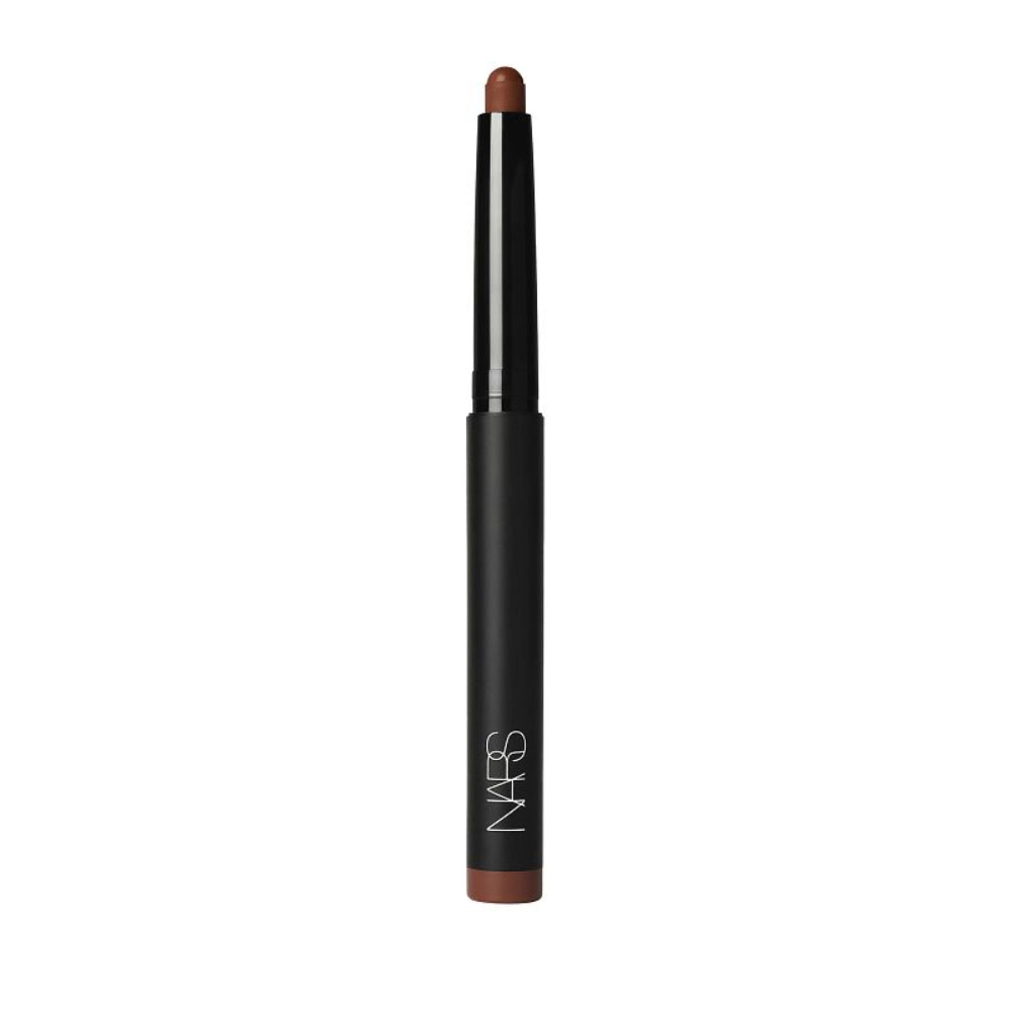 nars total seduction eyeshadow stick strip down