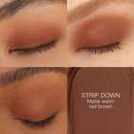 Thumbnail for nars total seduction eyeshadow stick strip down