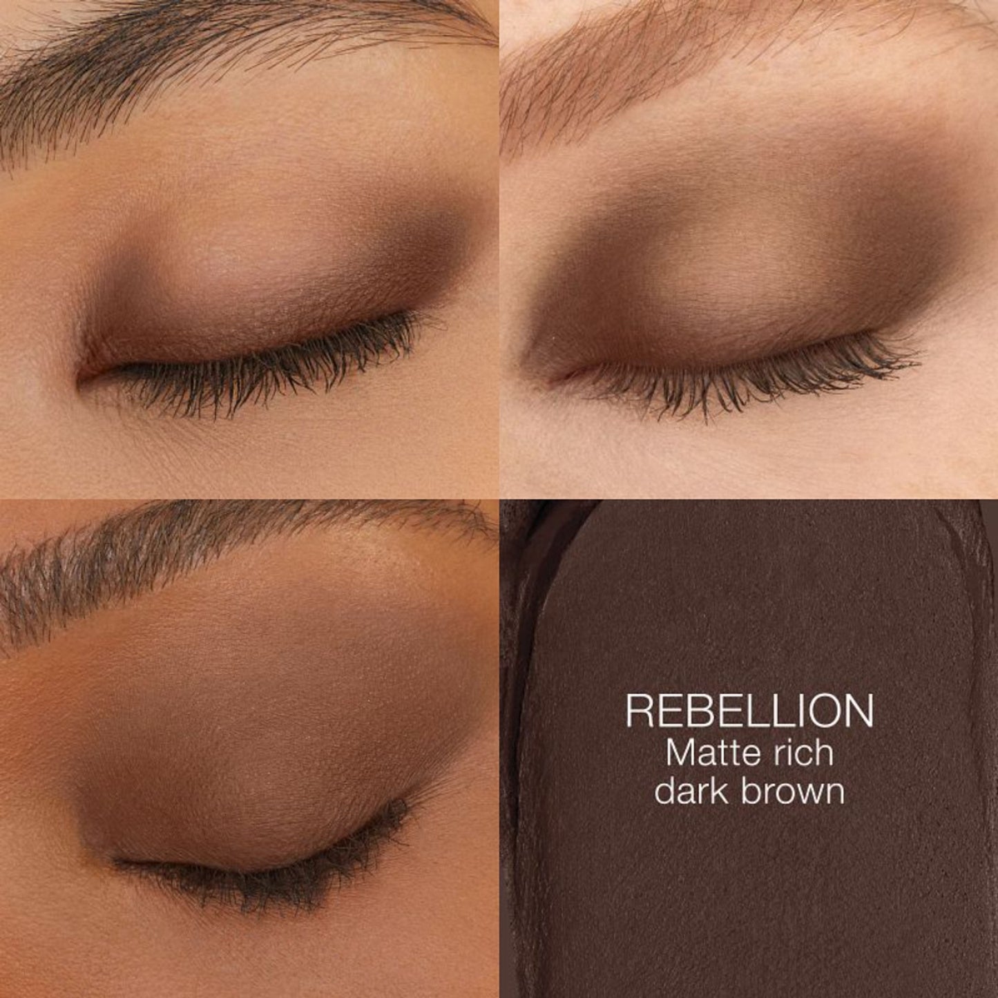nars total seduction eyeshadow stick rebellion