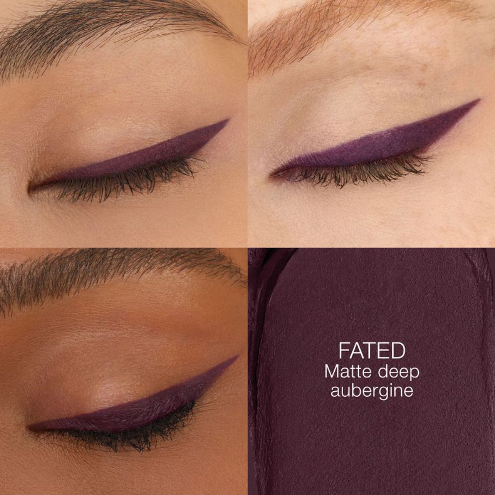 nars total seduction eyeshadow stick fated