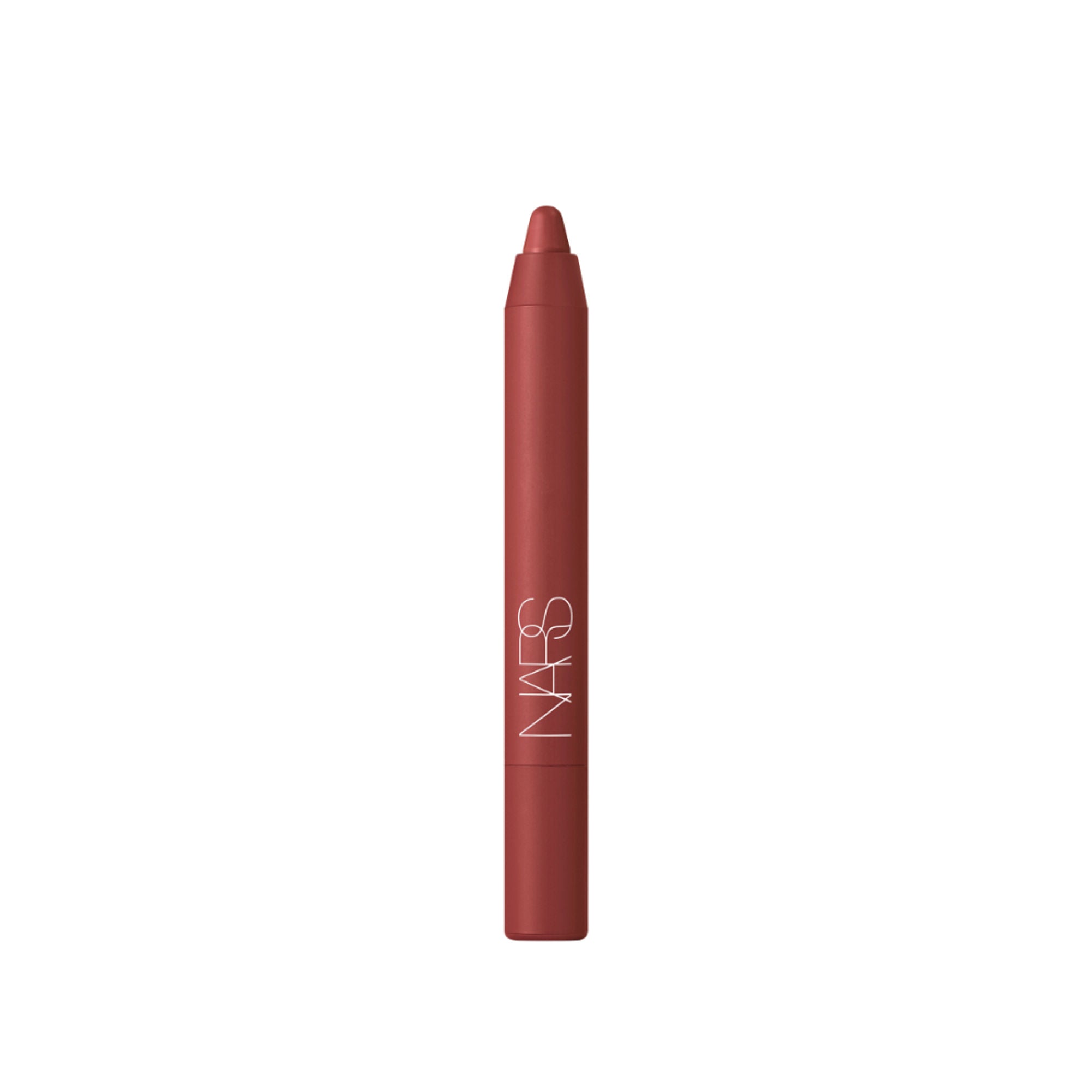 nars powermatte high intensity lip pencil all night long
