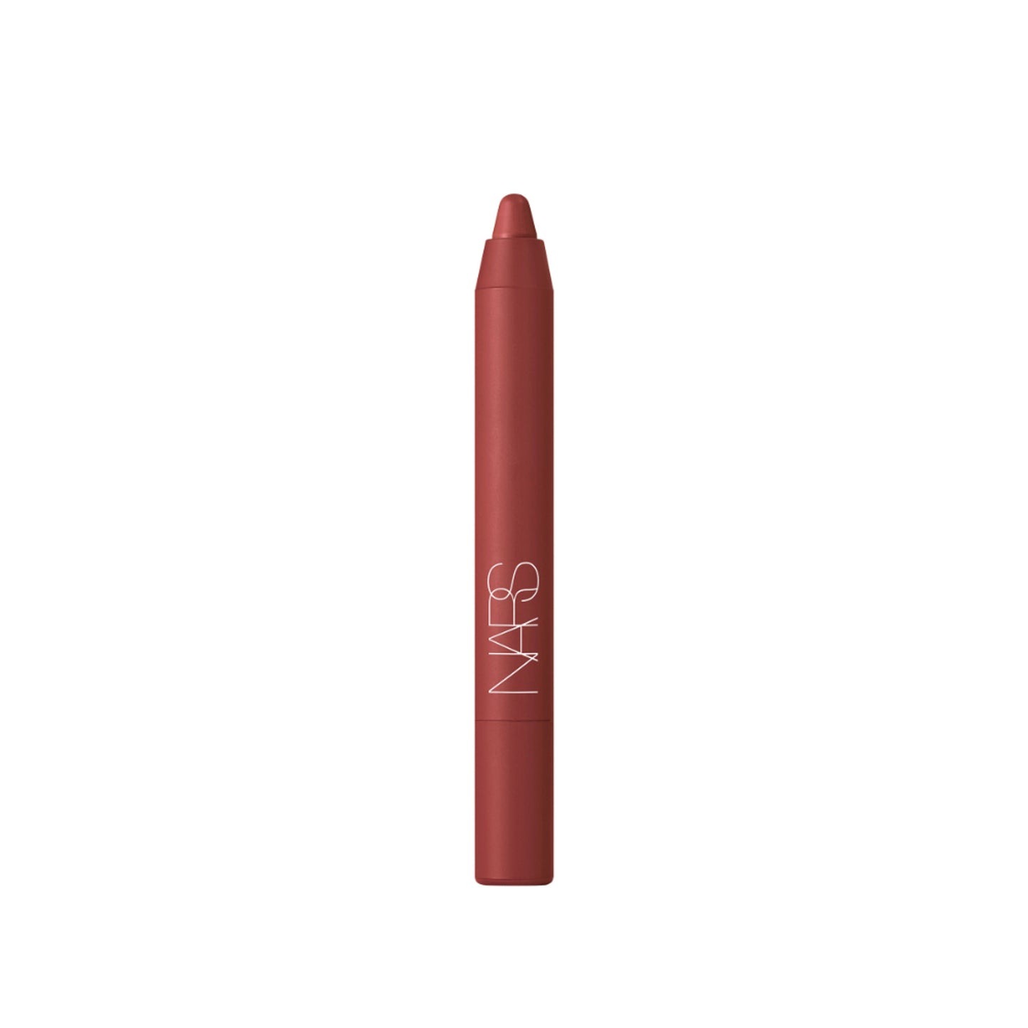 nars powermatte high intensity lip pencil all night long