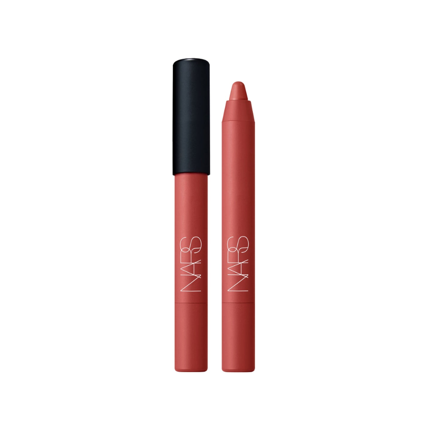 nars powermatte high intensity lip pencil viva las vegas