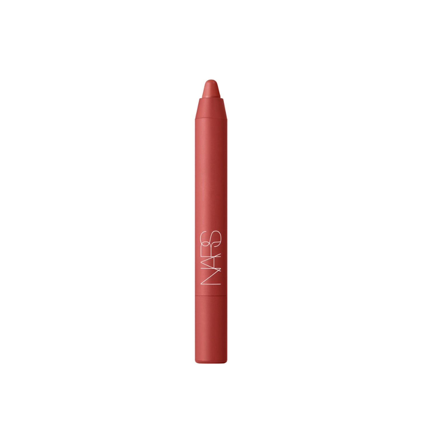 nars powermatte high intensity lip pencil viva las vegas