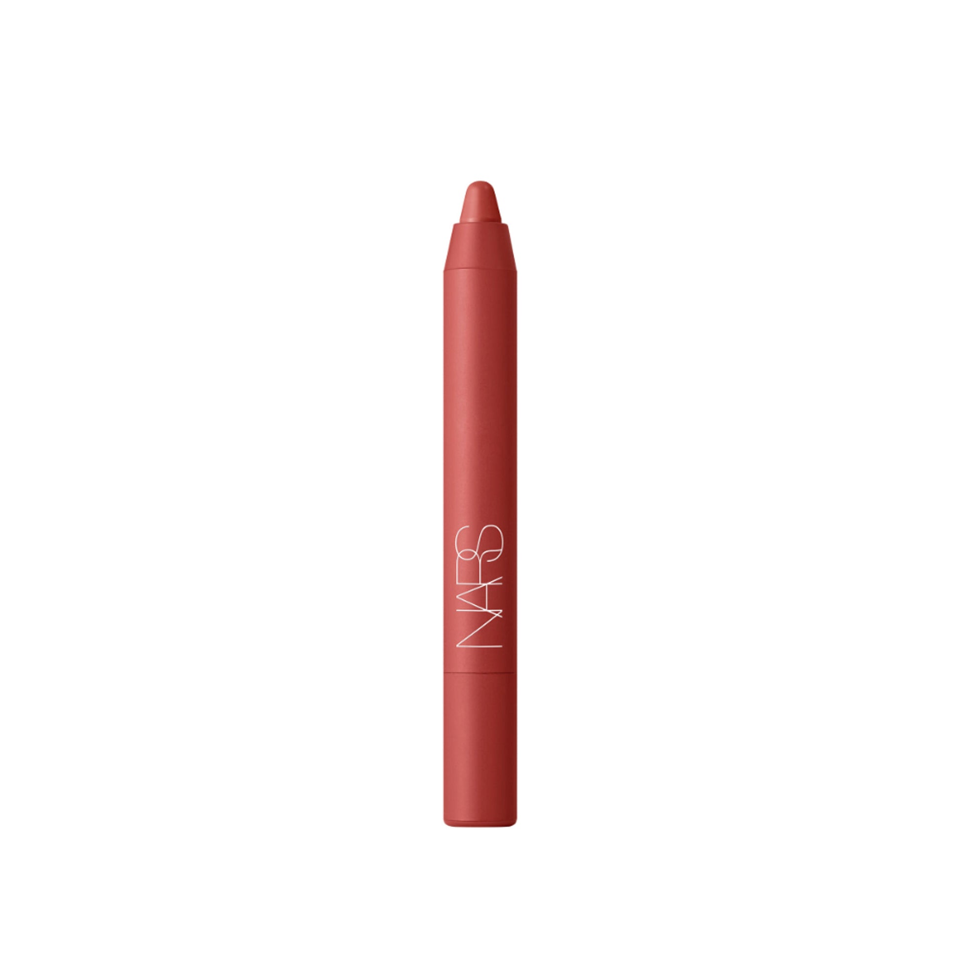 nars powermatte high intensity lip pencil viva las vegas