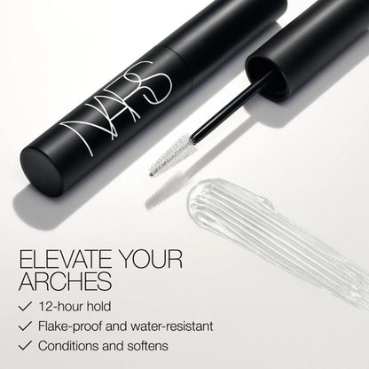 NARS Brow Gel Clear   Clear