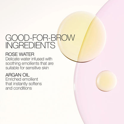 NARS Brow Gel Clear   Clear