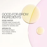 Thumbnail for NARS Brow Gel Clear   Clear