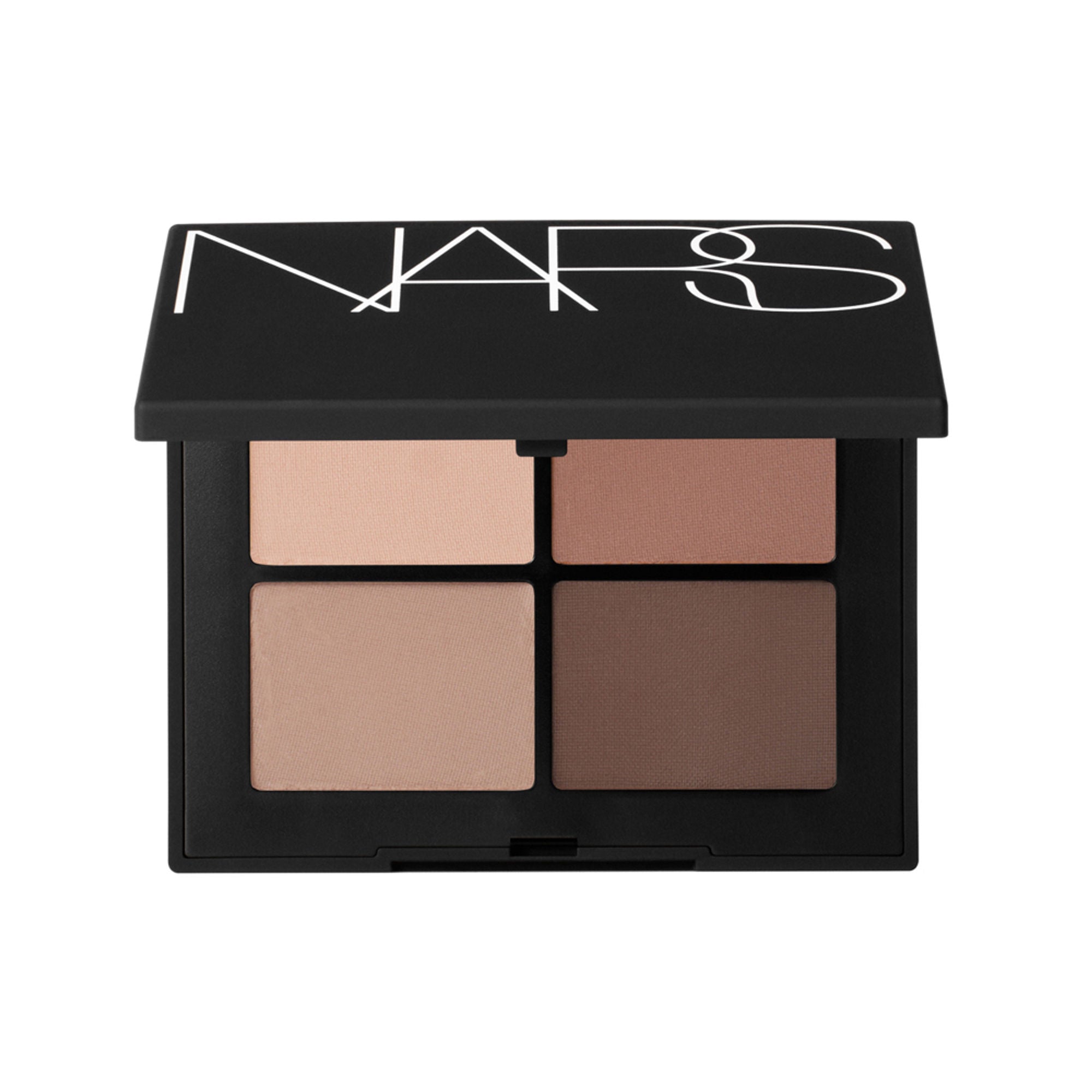 nars quad eyeshadow koh rong