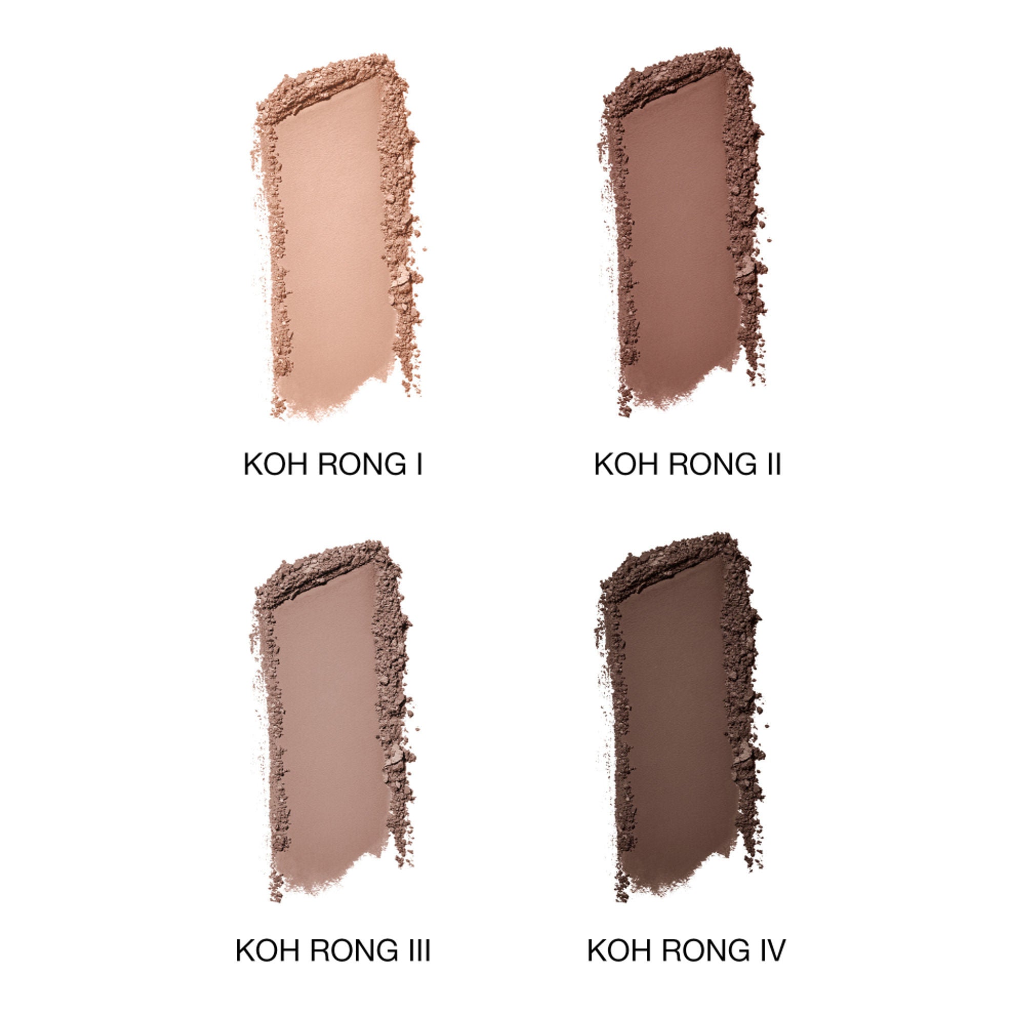 nars quad eyeshadow koh rong
