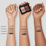 Thumbnail for nars quad eyeshadow koh rong