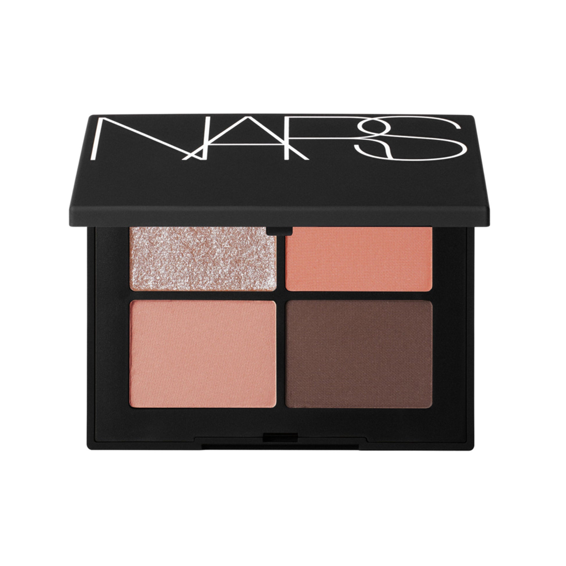 nars quad eyeshadow st paul de vence