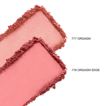 NARS Mini Blush   Orgasm