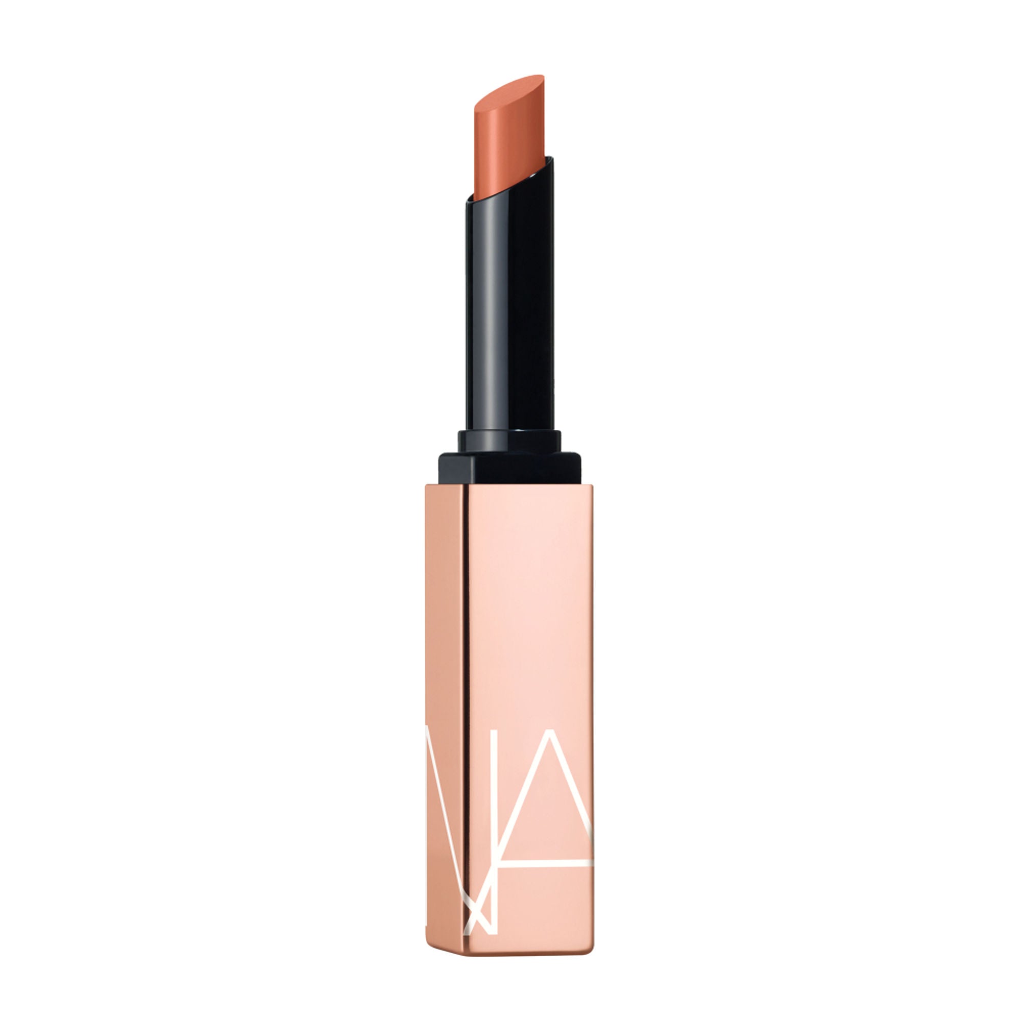 nars afterglow sensual shine lipstick voyeur