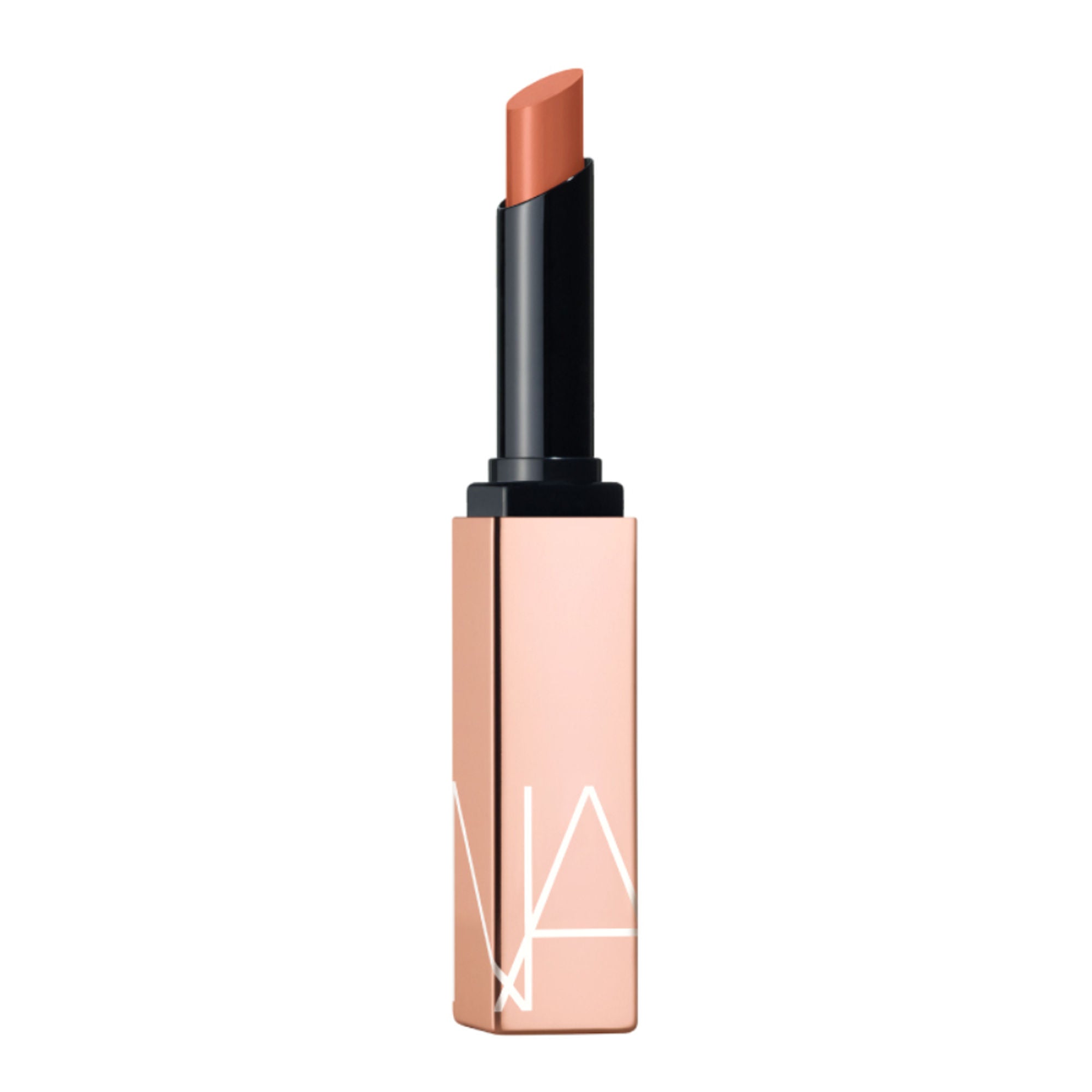 nars afterglow sensual shine lipstick voyeur