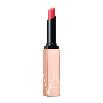 nars afterglow sensual shine lipstick no inhibitions