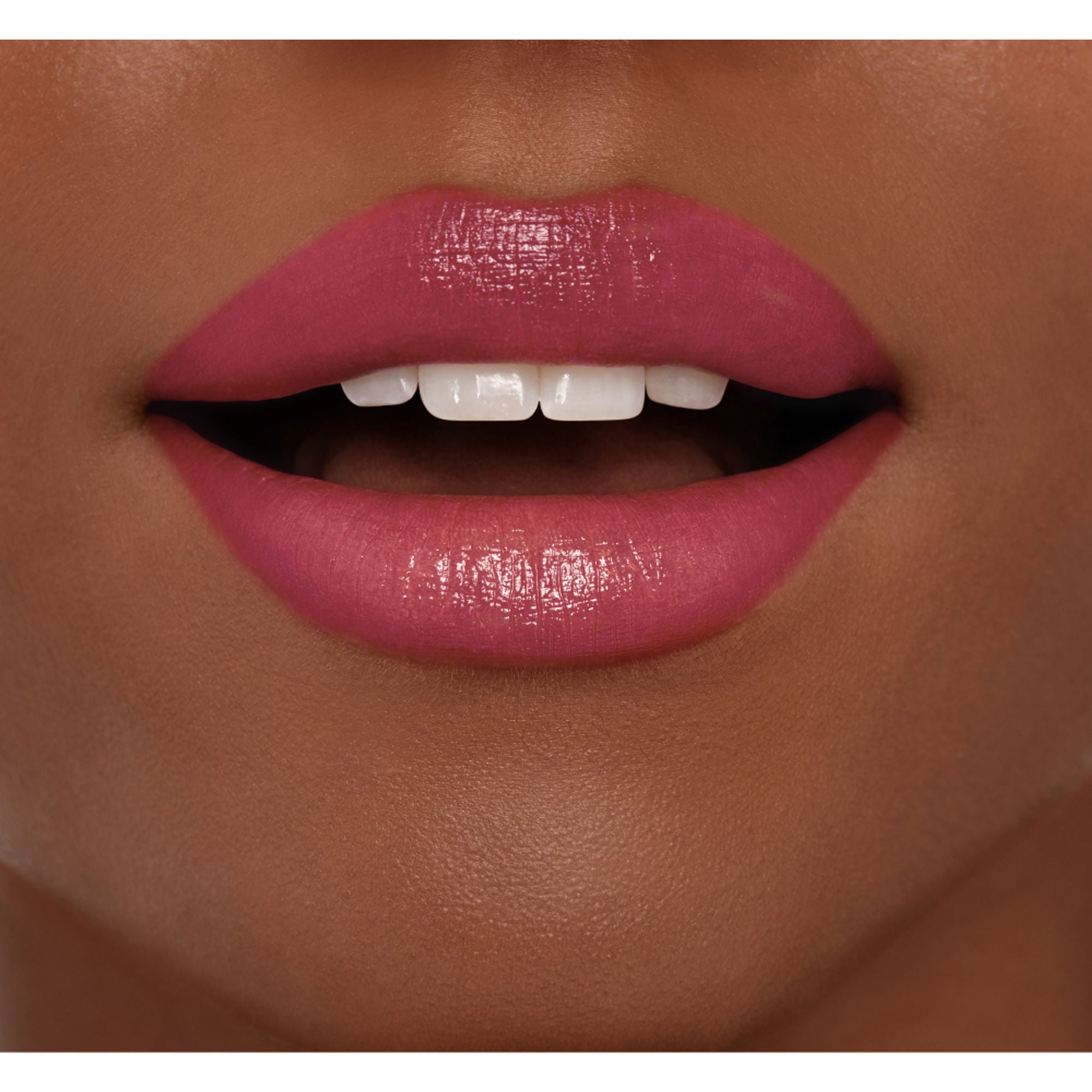 nars afterglow sensual shine lipstick no inhibitions