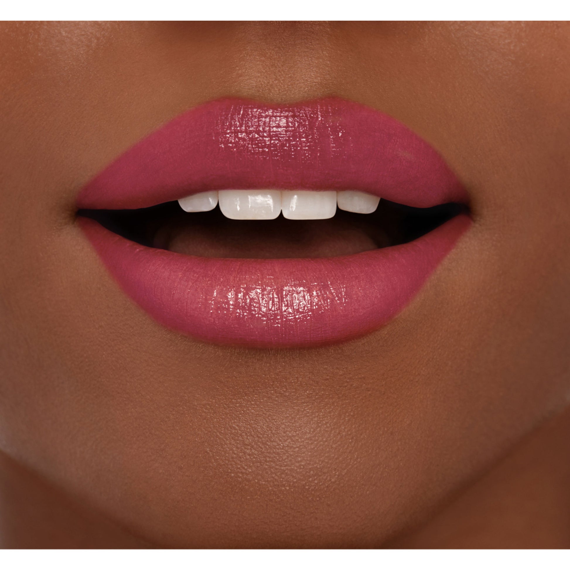 nars afterglow sensual shine lipstick no inhibitions