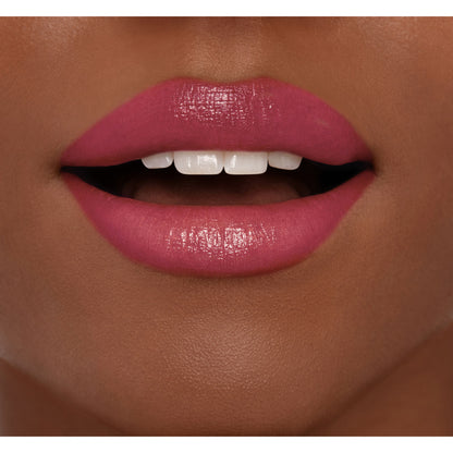 nars afterglow sensual shine lipstick no inhibitions