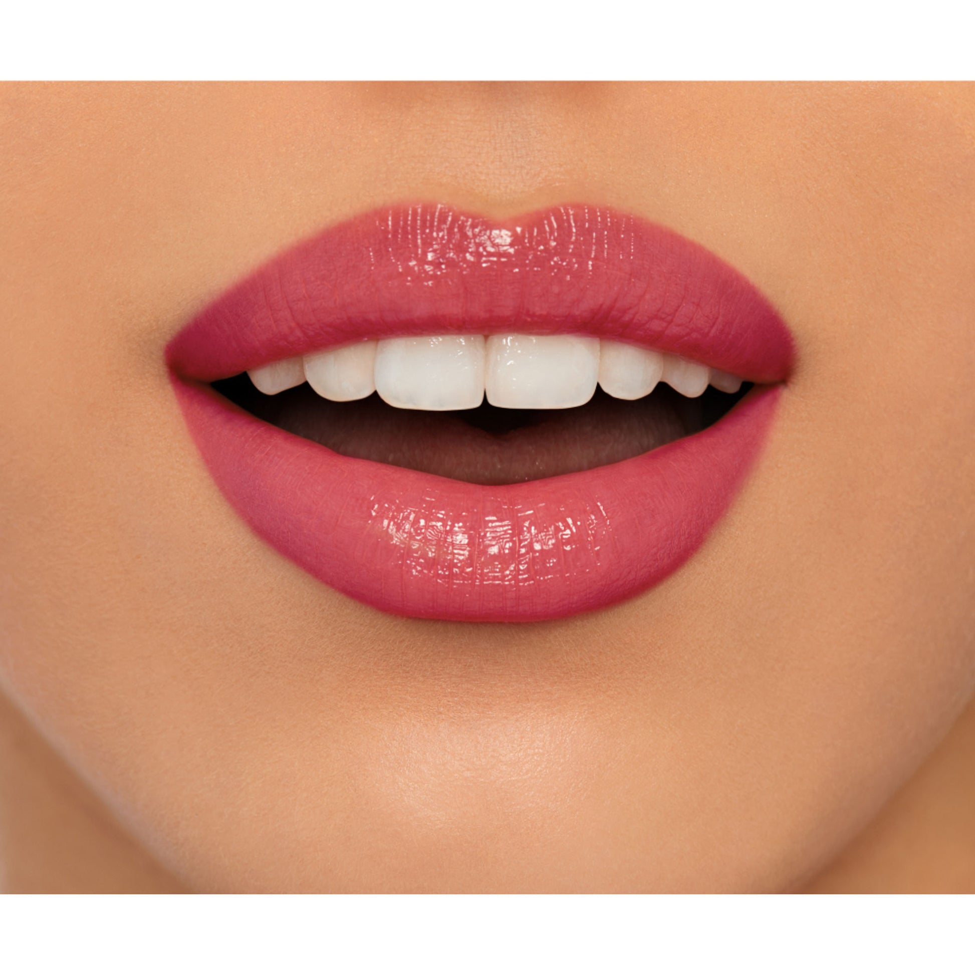 nars afterglow sensual shine lipstick no inhibitions