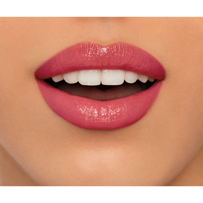 nars afterglow sensual shine lipstick no inhibitions