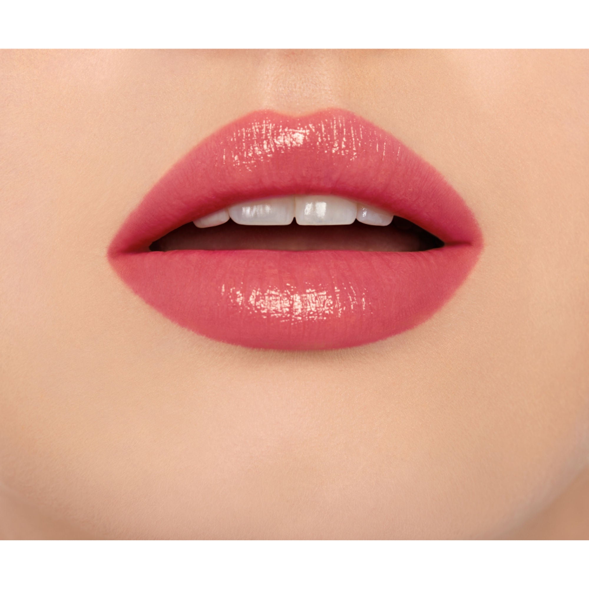 nars afterglow sensual shine lipstick no inhibitions