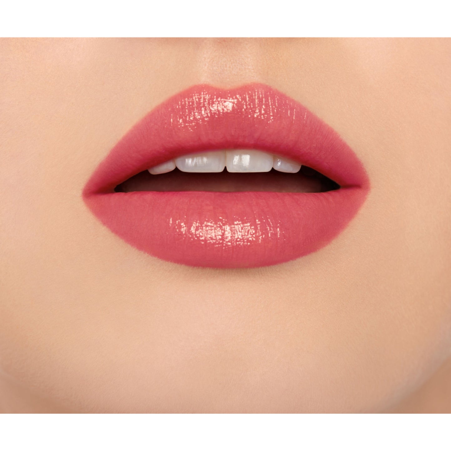 nars afterglow sensual shine lipstick no inhibitions