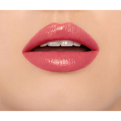 nars afterglow sensual shine lipstick no inhibitions