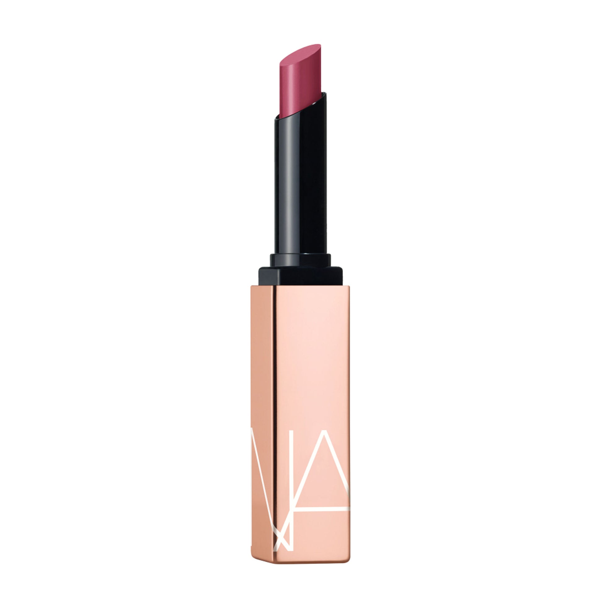 nars afterglow sensual shine lipstick all in