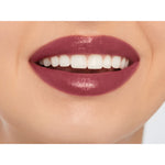 Thumbnail for nars afterglow sensual shine lipstick all in