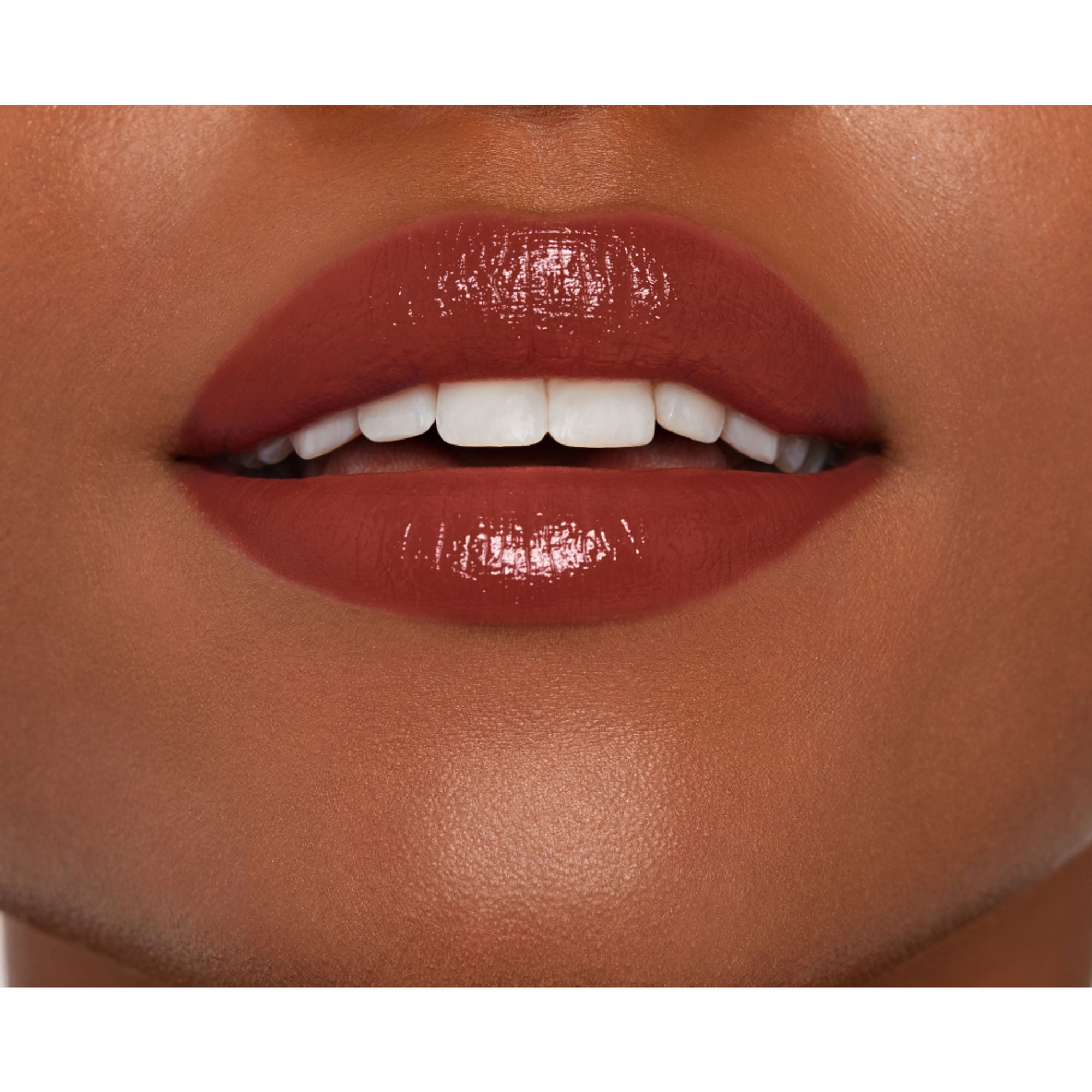 nars afterglow sensual shine lipstick aragon