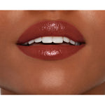 Thumbnail for nars afterglow sensual shine lipstick aragon