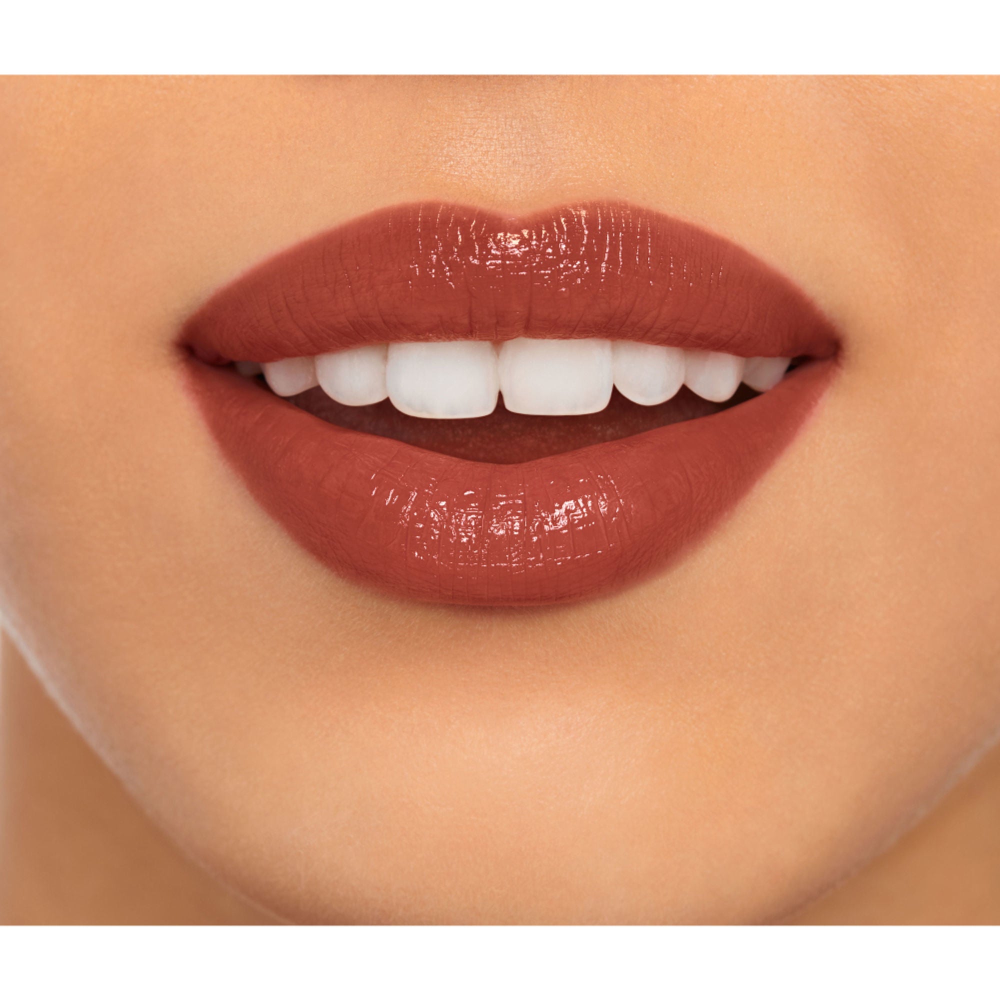 nars afterglow sensual shine lipstick aragon