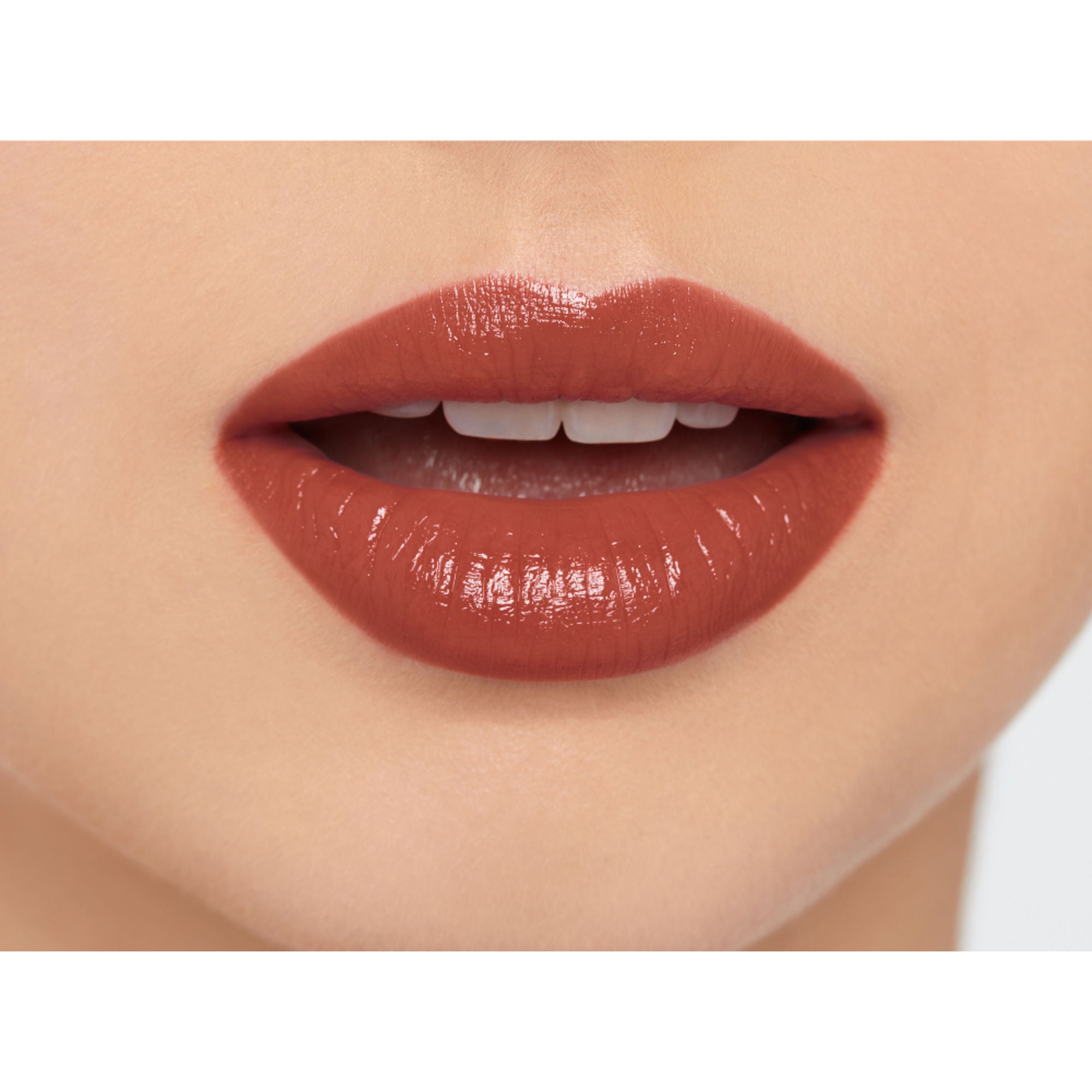 nars afterglow sensual shine lipstick aragon