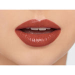 Thumbnail for nars afterglow sensual shine lipstick aragon