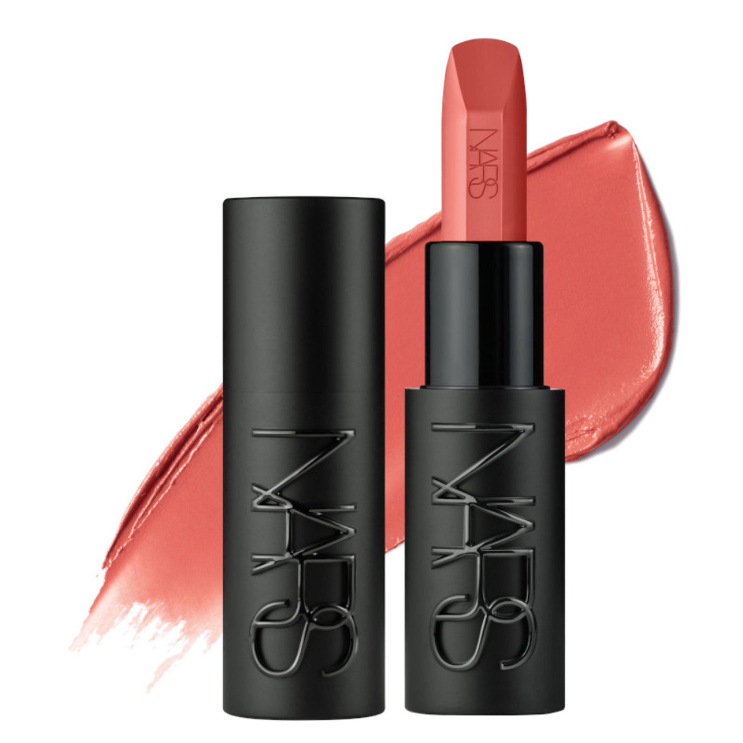 nars explicit lipstick exhibition
