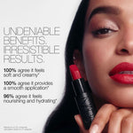 Thumbnail for nars explicit lipstick exhibition