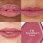 Thumbnail for nars explicit lipstick unashamed