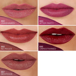 Thumbnail for nars explicit lipstick after party