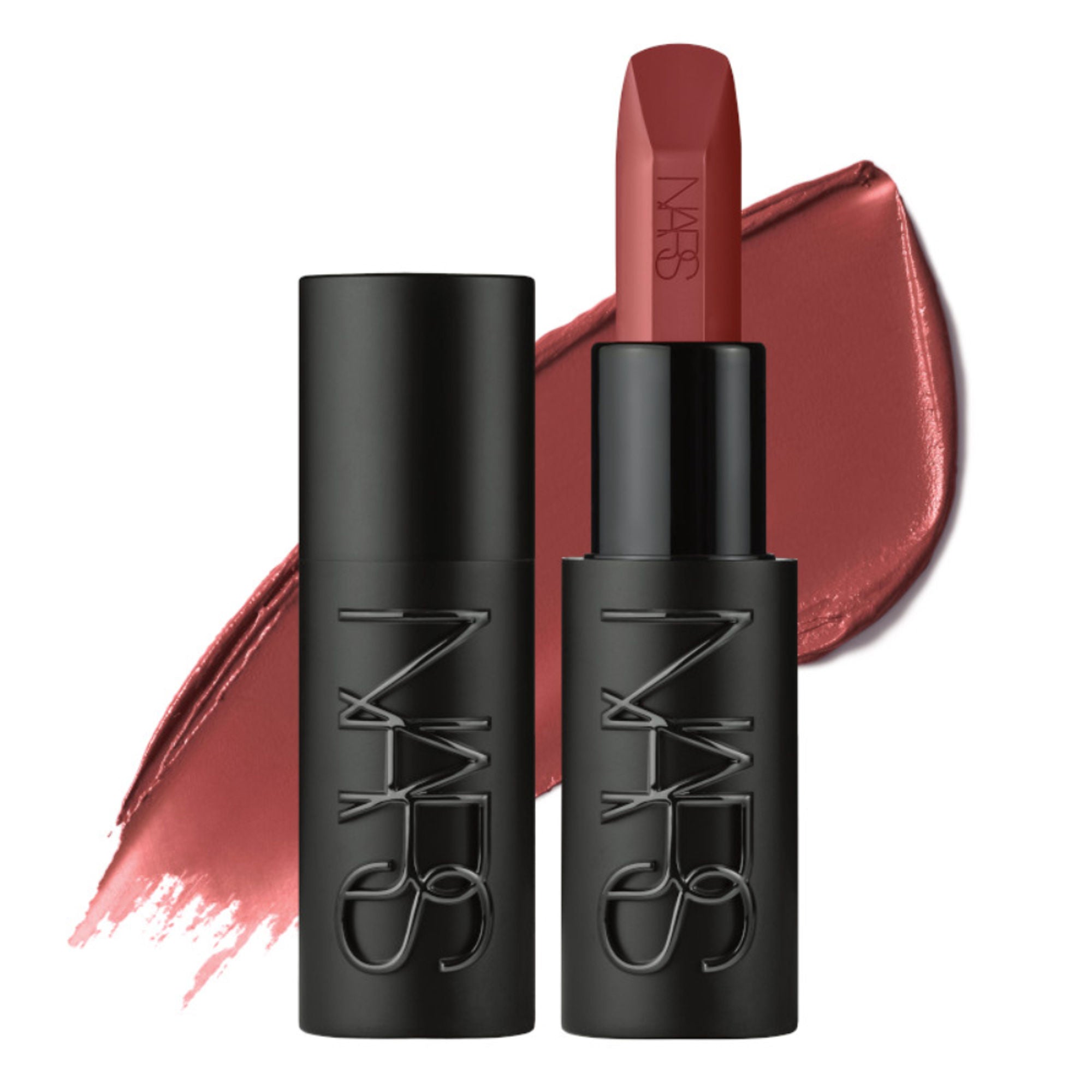 nars explicit lipstick no rules
