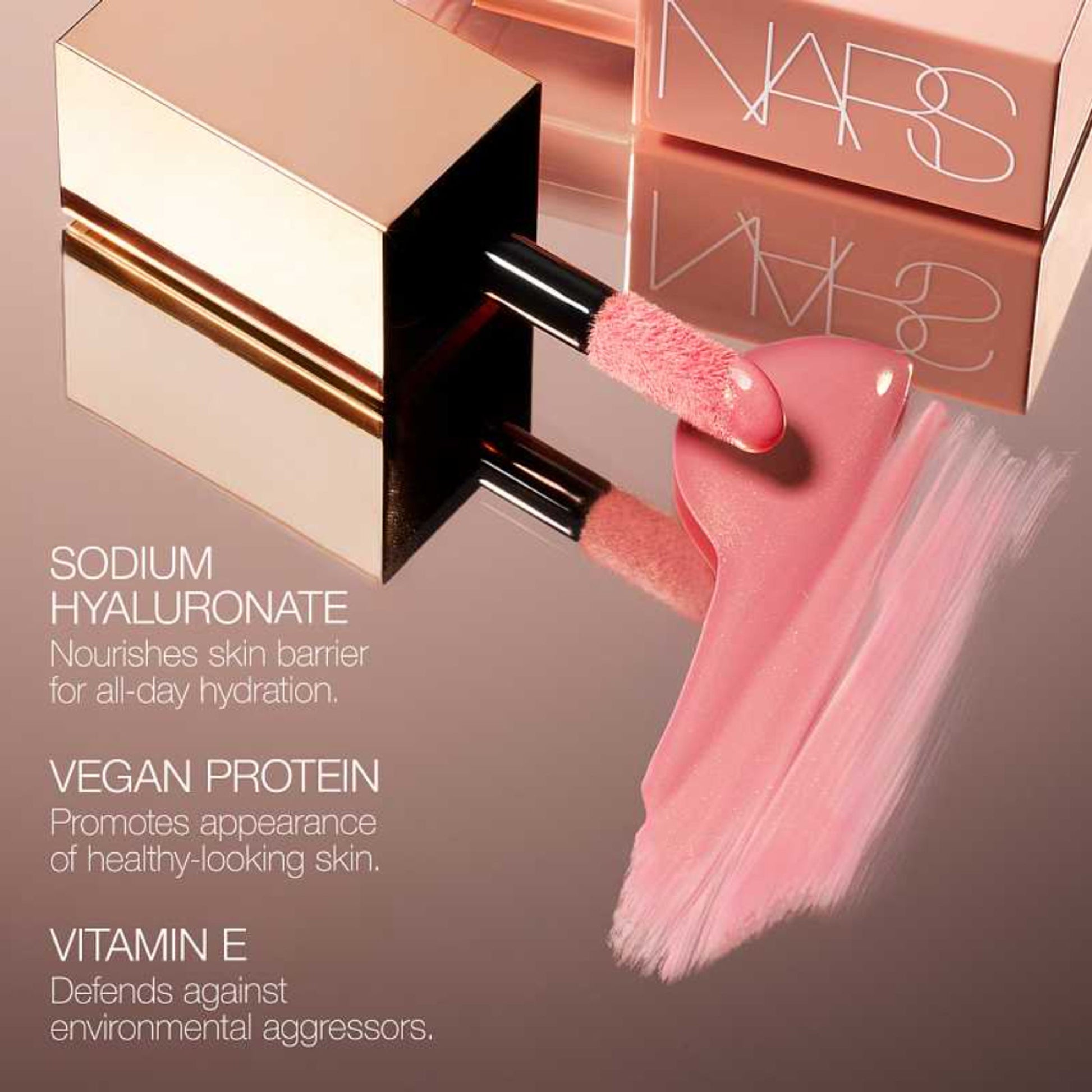 nars afterglow liquid blush aragon