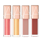 Thumbnail for NARS Mini Afterglow Lip Shine Set   Orgasm A Lister Nympho Aragon