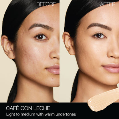 nars radiant creamy concealer cafe con leche
